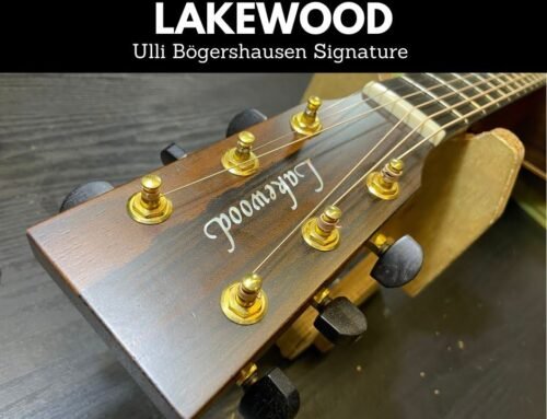 【維修札記 #1】