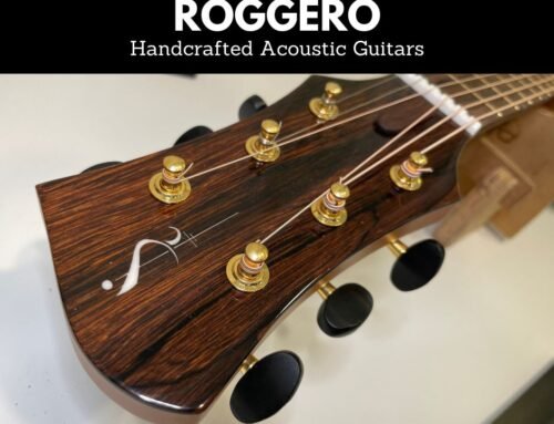 【維修札記 #2】