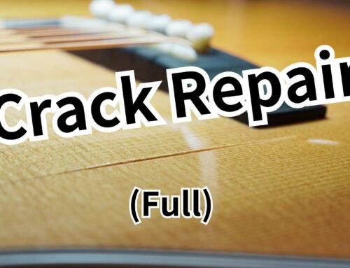 【Records #3】Martin 000-28 Cusom Shop