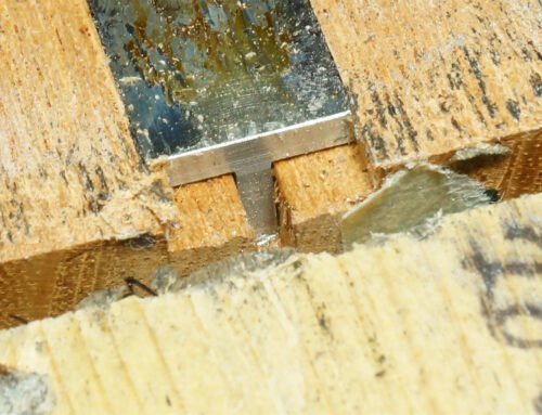 【隨筆】Ep4 沒有調節桿？