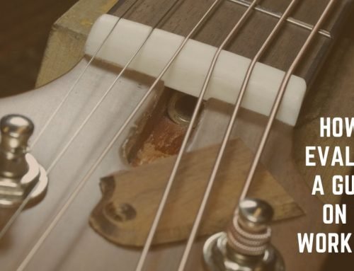 【修理人開講 #2】維修師在工作台會看些什麼？