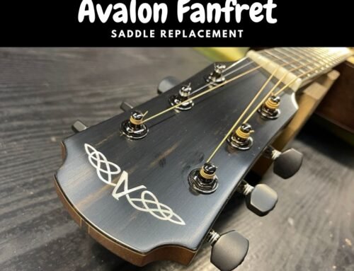 【維修札記 #4】