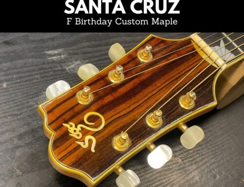 【維修札記 #3】