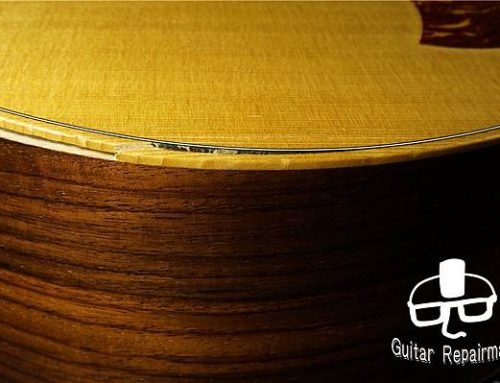 【Taylor】{面板撞裂修復} GSmini