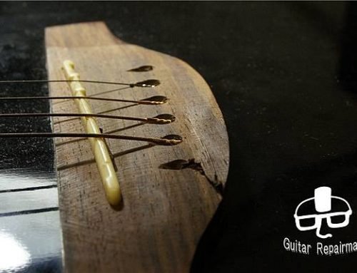 【綜合維修】{琴橋改裝}