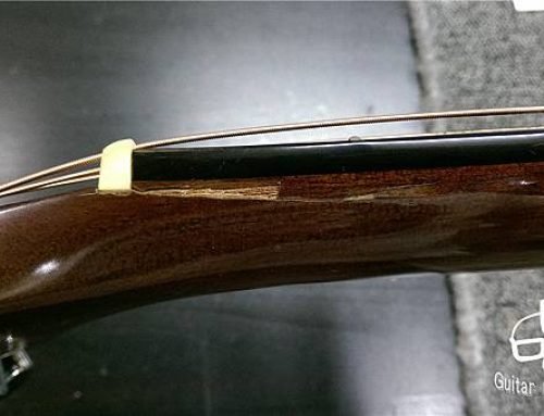 【斷頭維修】 YAMAHA FG-402