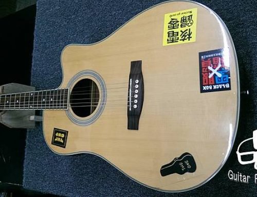 【斷頭維修】ROYSON