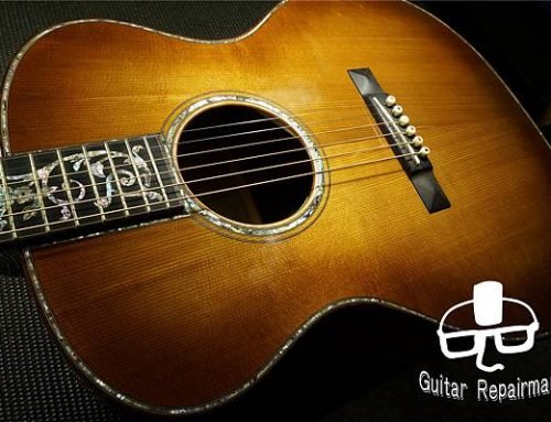 【雜談】每張專輯的背後