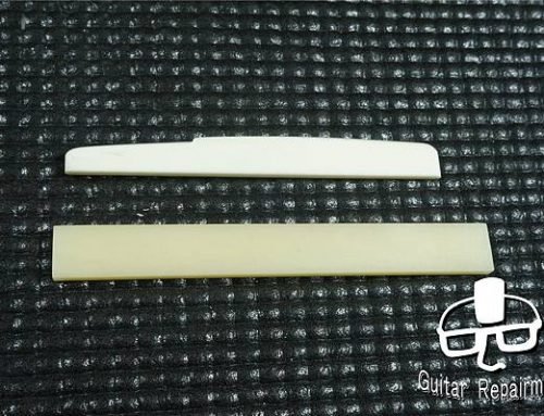 【Santa Cruz】{重製牛骨下枕}{}{安裝Anthem}{安裝木質背釦} Santa Cruz OM