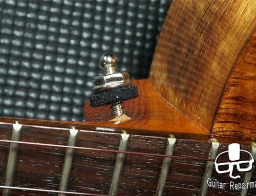 【KAMAKA】{背帶扣換位} HF-3