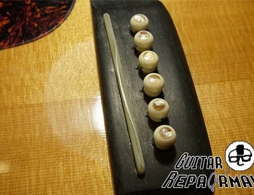 【Martin】{更換牛骨下枕} HD-28