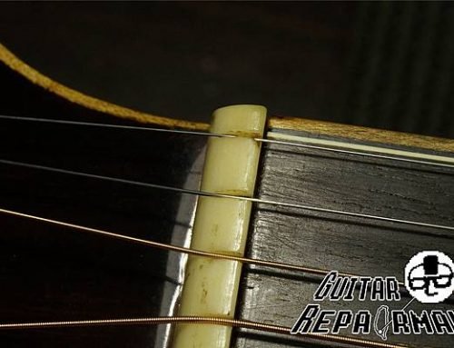 【雜談】賣油翁調音法